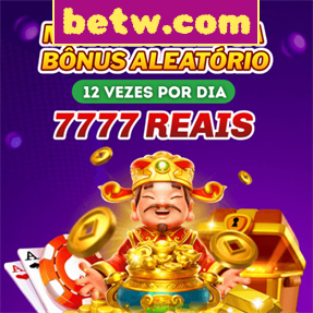 betw.com Ganhe R$ 100,00 Gratis