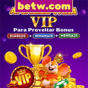 betw.com Fundo de Resgate de Perdas Semanais