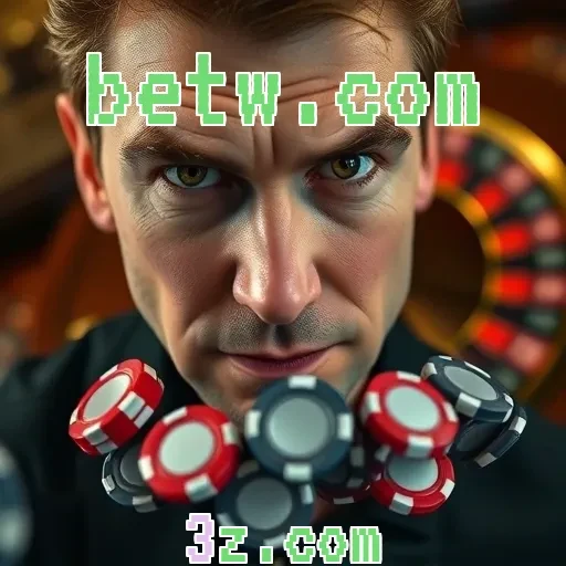 betw.com: Uma Jornada Emocionante pelo Poker Online Brasileiro