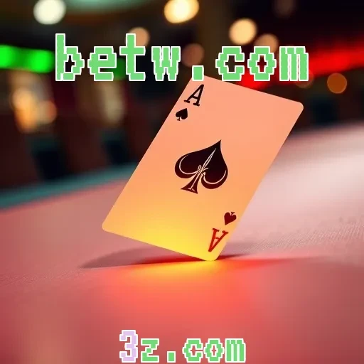 betw.com: Mergulhe no Melhor Casinô Virtual do Brasil